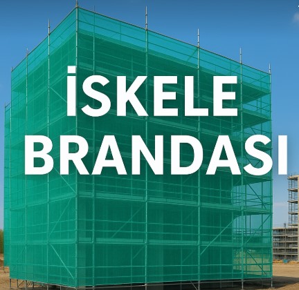 İskele Brandası İmalatı ve Kurulumu
