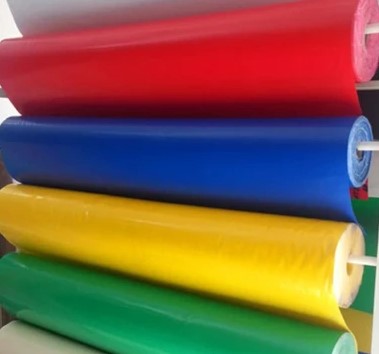 PVC Branda Kullanım Alanları ve Avantajları